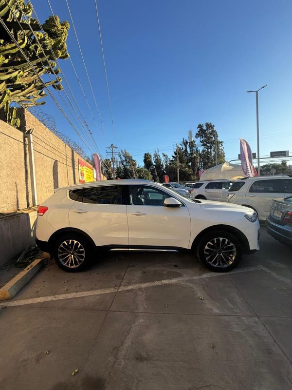 !!!! VENDIDO!!! Haval H6 Deluxe 2 0 2020